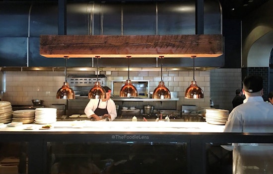 News from the Bay 'hoods: Folsom Street Market weekend, Park Tavern to renovate, and more