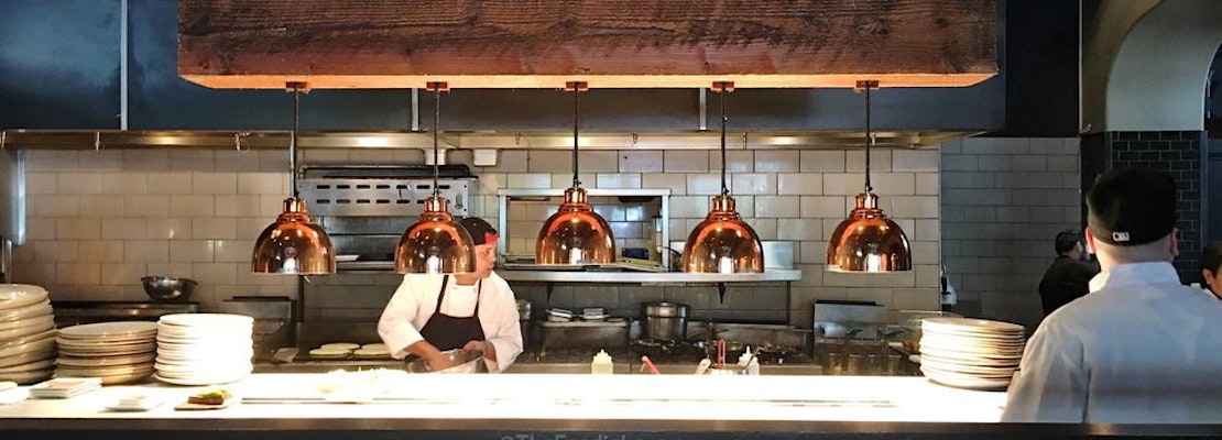 News from the Bay 'hoods: Folsom Street Market weekend, Park Tavern to renovate, and more
