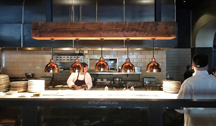 News from the Bay 'hoods: Folsom Street Market weekend, Park Tavern to renovate, and more
