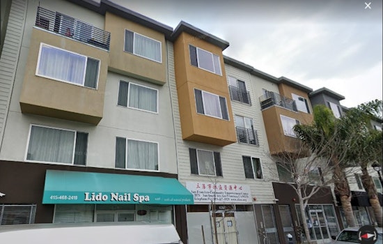 Developer fined $1.2 million for cramming 29 units into 10-unit Portola building 