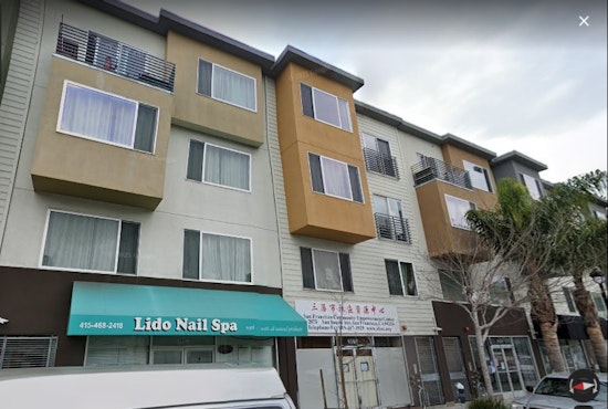 Developer fined $1.2 million for cramming 29 units into 10-unit Portola building