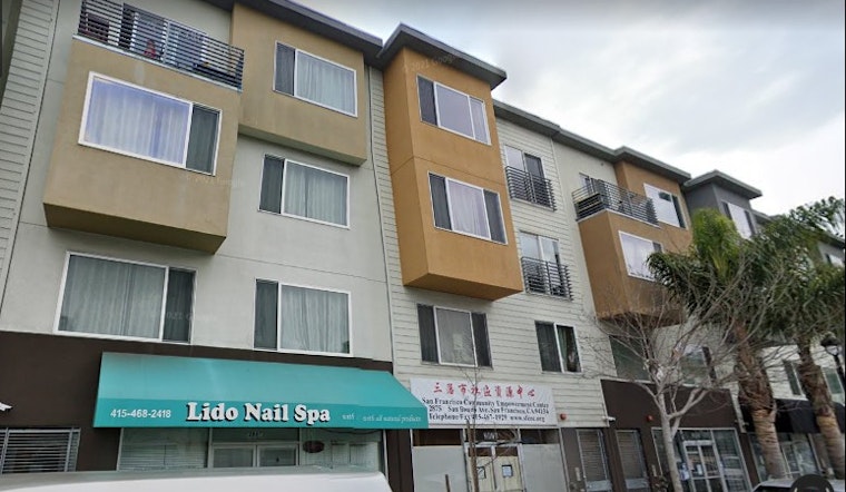 Developer fined $1.2 million for cramming 29 units into 10-unit Portola building 