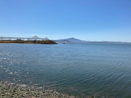 Bay Area day trips: Summertime in Contra Costa County
