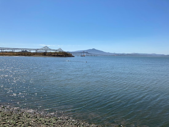 Bay Area day trips: Summertime in Contra Costa County