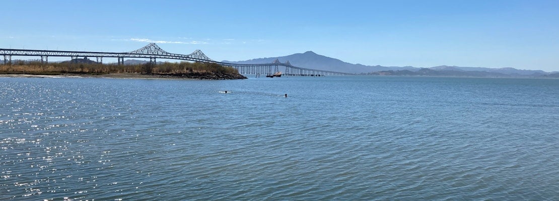 Bay Area day trips: Summertime in Contra Costa County