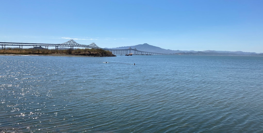 Bay Area day trips: Summertime in Contra Costa County