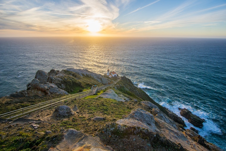 Bay Area day trips: Summertime in Marin County