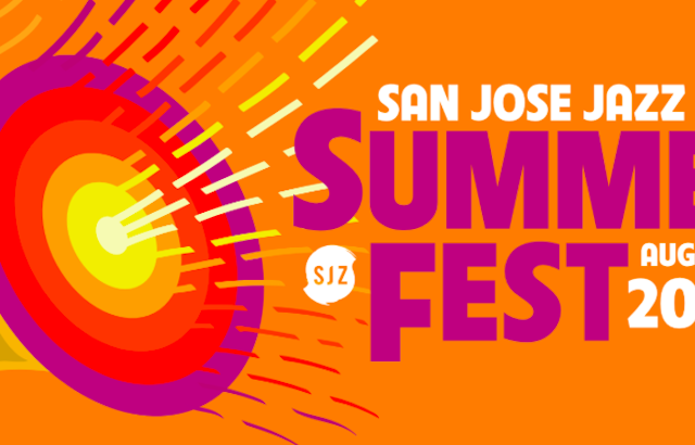 San Jose Jazz Summer Fest returns in August featuring headliner Common