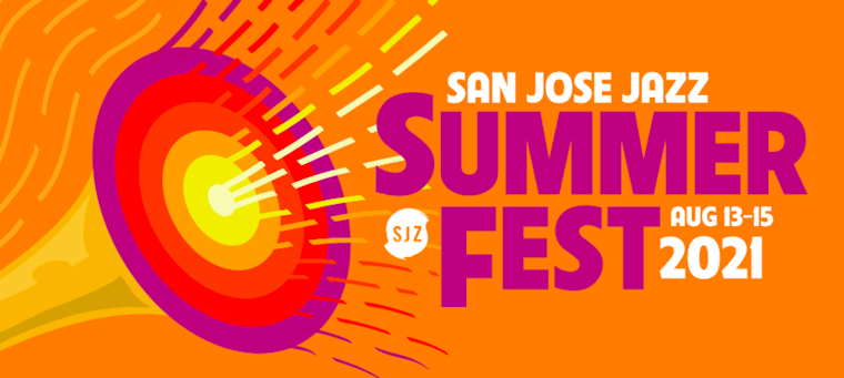San Jose Jazz Summer Fest returns in August featuring headliner Common