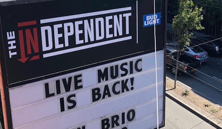 The Independent reopens Friday after 16 months