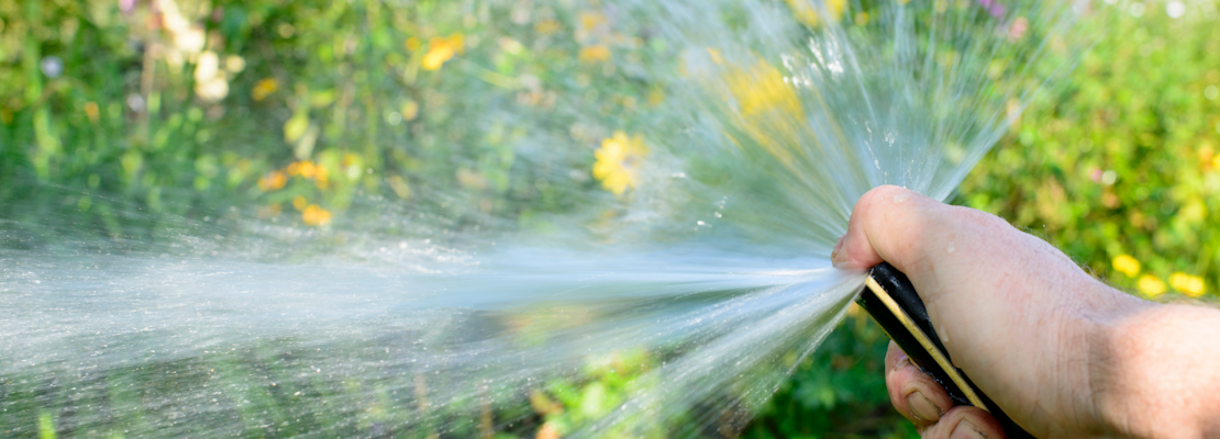 Tough new water restrictions now in place in one South Bay city