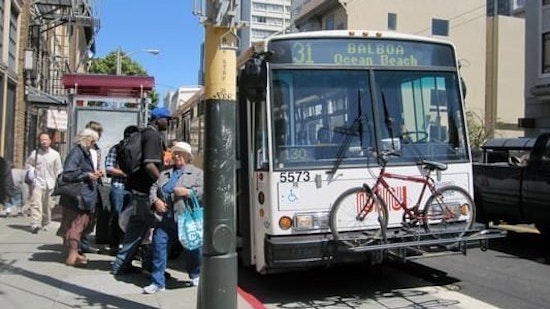 The 31-Balboa (partially) returns August 14, and the M-Ocean View will roll at full power