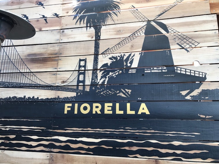 Italian cuisine fave Fiorella to open new Inner Sunset location Monday