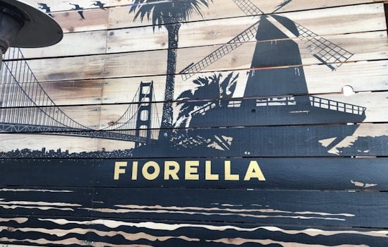 Italian cuisine fave Fiorella to open new Inner Sunset location Monday
