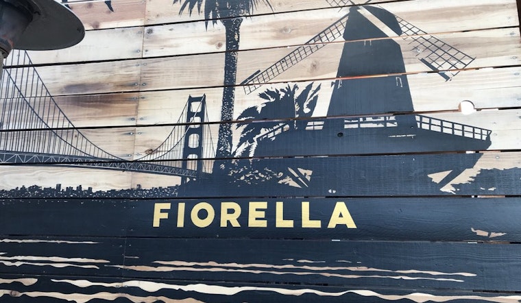 Italian cuisine fave Fiorella to open new Inner Sunset location Monday