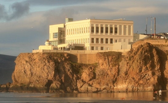 It’s official: Cliff House will have a new restaurant in 2022