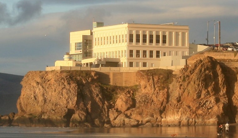It’s official: Cliff House will have a new restaurant in 2022