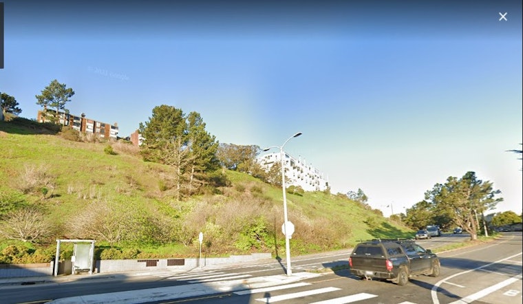 Affordable housing battle brews in Diamond Heights, as a nonprofit looks to sell land