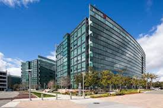 Silicon Valley tech campus sold in mega real estate deal