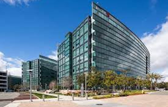 Silicon Valley tech campus sold in mega real estate deal