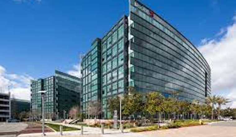 Silicon Valley tech campus sold in mega real estate deal