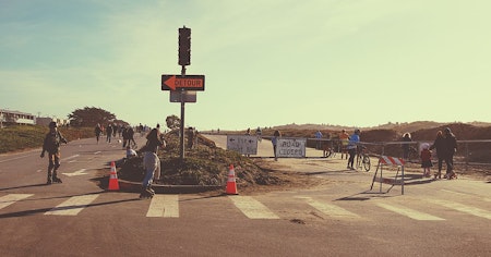 Community groups will rally Sunday to ‘Save the Great Walkway’