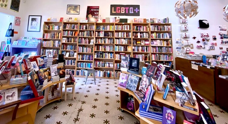 Dog Eared Books Castro to close, reopen as new bookstore Fabulosa Books