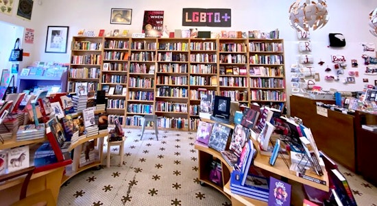 Dog Eared Books Castro to close, reopen as new bookstore Fabulosa Books