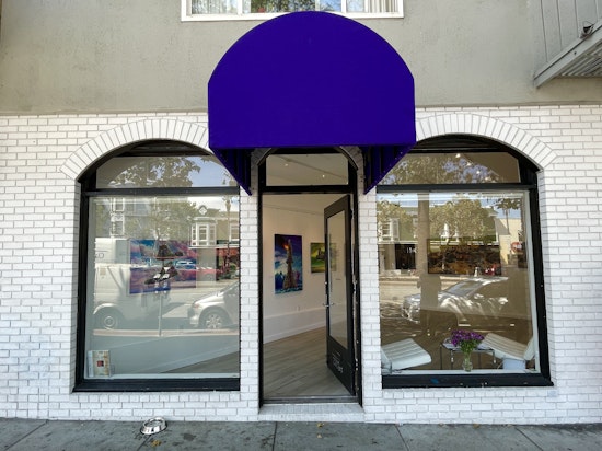 Castro gallery Art House SF now open
