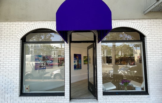 Castro gallery Art House SF now open
