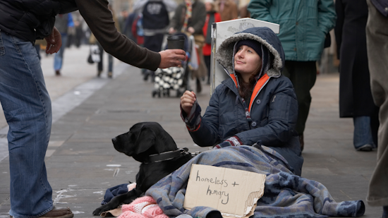 New development promises to get Palo Alto homeless off the streets