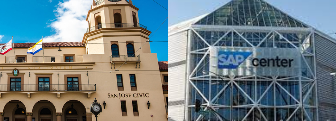 Amid protest, San Jose City Council votes to require proof of vaccines at city-owned venues