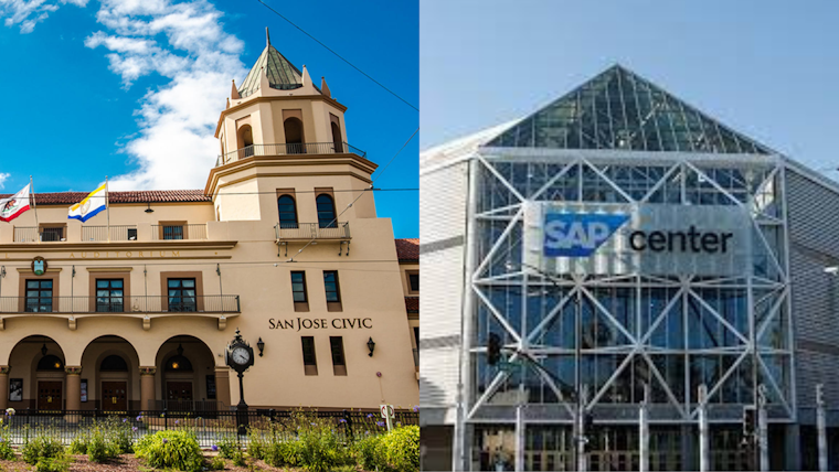 Amid protest, San Jose City Council votes to require proof of vaccines at city-owned venues