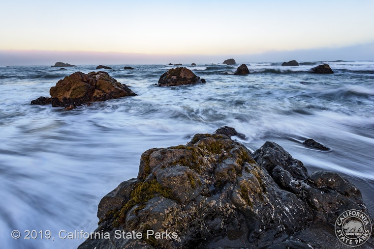 Bay Area day trips: Summertime in Sonoma County