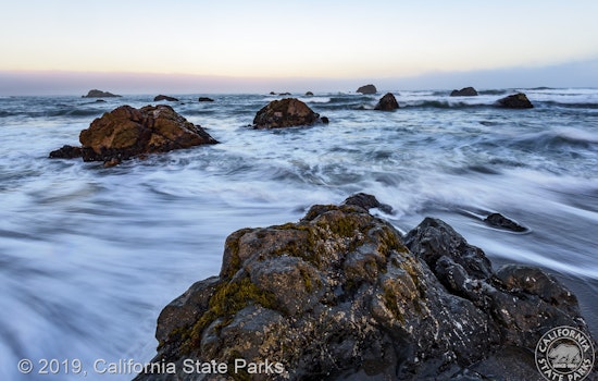 Bay Area day trips: Summertime in Sonoma County