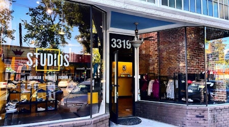 New Oakland shop Studios offers shoes, fashion, and community
