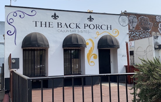 Souley Vegan to open new Cajun bar and restaurant behind Oakland location
