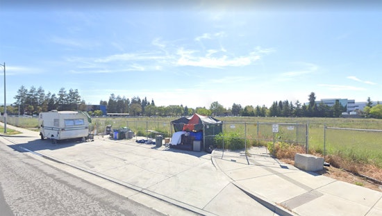 San Jose’s growing homeless problem is now partly Apple’s problem