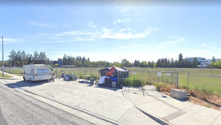 San Jose’s growing homeless problem is now partly Apple’s problem