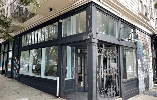 Bright Star Pilates studio now open in former Unionmade space