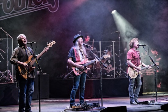 San Jose home with deep rock n’ roll roots will become a historic landmark
