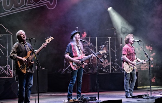 San Jose home with deep rock n’ roll roots will become a historic landmark