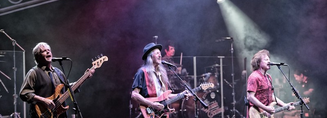 San Jose home with deep rock n’ roll roots will become a historic landmark
