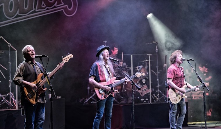 San Jose home with deep rock n’ roll roots will become a historic landmark
