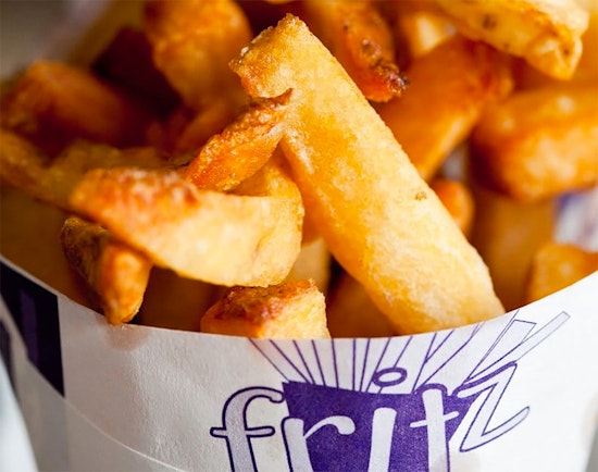 Belgian fry shop Frjtz shuts down SF operations after 21 years