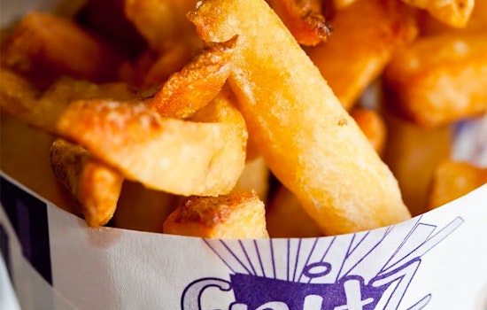 Belgian fry shop Frjtz shuts down SF operations after 21 years
