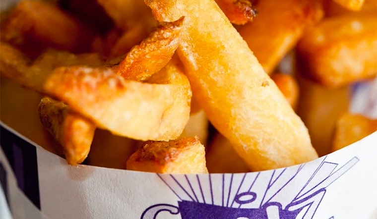 Belgian fry shop Frjtz shuts down SF operations after 21 years