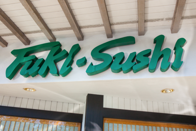 Police patrolling after upsetting racial outburst at popular Palo Alto sushi restaurant  