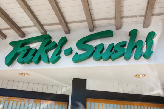 Police patrolling after upsetting racial outburst at popular Palo Alto sushi restaurant  