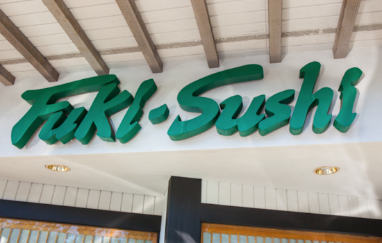 Police patrolling after upsetting racial outburst at popular Palo Alto sushi restaurant
